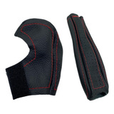 Kit Capas Couro Cambio