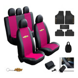 Kit Capas De Banco