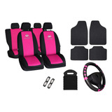 Kit Capas De Banco