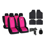 Kit Capas De Banco