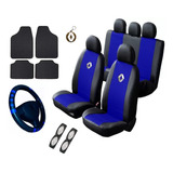 Kit Capas De Banco