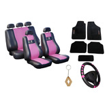 Kit Capas De Banco