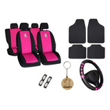 Kit Capas De Banco