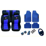 Kit Capas De Bancos