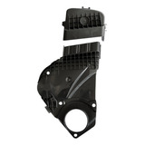 Kit Capas De Correia Dentada Peugeot 206 207 Hoggar 1 4 8v