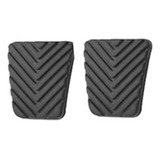Kit Capas De Pedal
