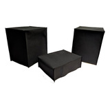 Kit Capas Mini System