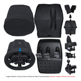 Kit Capas P Volante Logitech G29 920 923 P Todos Suportes