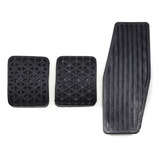 Kit Capas Pedal Acelerador