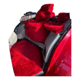 Kit Capas Tapete Em Chinil Trator Massey Fergusson 7722 7725
