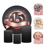 Kit Capas Tecido V