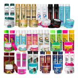 Kit Capilar Belkit 27 Unidades Original!!! Shampoo/ Condicio