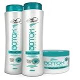 Kit Capilar Botox Btox Belkit - 3 In 1