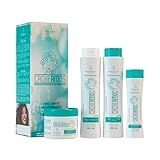 Kit Capilar Cacheamos