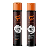 Kit Capilar Café Bomba 6 Shampoo