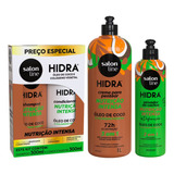 Hidratação