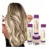 Kit Capilar Profissional Loiro Perfeito Exuberante Promoção