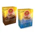 Kit Cappuccino 3 Corações Classic Light Sache Individual 20u