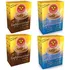 Kit Cappuccino 3 Corações Classic Light Sache Individual 40u