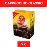 Kit Cappuccino Classic 3 Corações