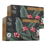 Kit Capsulas Astro Cafe