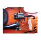 Kit Captador Para Violino E Viola