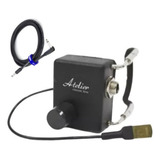 Kit Captador Violino Atelier C Cabo Sto Ângelo P10 90 p10