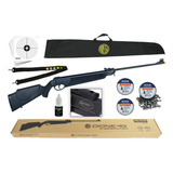Rifle