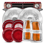 Kit Caravan 1975 1976