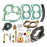 Kit Carburador Kit Gicle