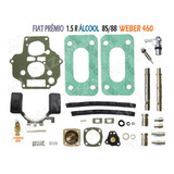 Kit Carburador Kit Gicle