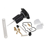 Kit Carburador Quadriciculo Yamaha