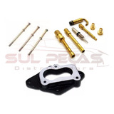 Kit Carburador Solex 2e Brosol Pampa 1 6 Gasolina