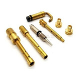 Kit Carburador Solex 2e Brosol Pampa 1 8 Gasolina