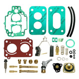 Kit Carburador Uno 1