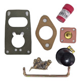 Kit Carburador Vw Fusca