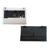 Kit Carcaça Base Inferior Cooler Notebook Positivo Premium