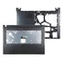 Kit Carcaça Base Inferior   Superior Lenovo G40 70 G40 80 Cor Preto