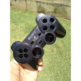 Kit Carcaca Controle Ps2