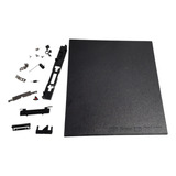 Kit Carcaça De Montagem Ps2 Slim Scph 77006