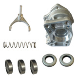 Kit Carcaça Diferencial Dianteiro S10 2012 94767727
