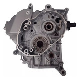 Kit Carcaça Do Motor Ducati Multistrada 1200  kit Gr carter