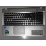 Kit Carcaca Inferior Notebook