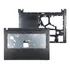 Kit Carcaça Notebook Base +tampa Lenovo G40-70 G40-80 Z40-70