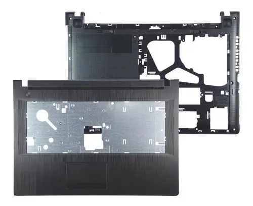 Kit Carcaca Notebook Base