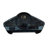 Kit Carcaça Painel Cb300 2008 A 2015 Lente Inferior Superior