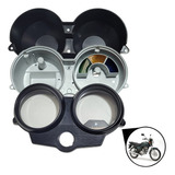 Kit Carcaça Painel Cg 125 Titan 2003 2004 2005 Mod Original