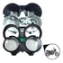 Kit Carcaça Painel Cg 150 Titan Esd 2006 2007 Mod Original