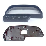 Kit Carcaça Painel superior Inferior Xr 250 Tornado