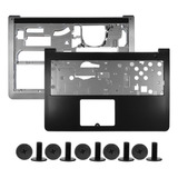 Kit Carcaça Superior Chassi Inferior Dell 5547 5548 5557